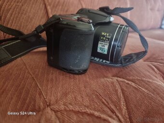 Nikon Coolpix L810 - 4