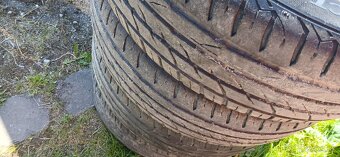 205/60r16 - 4