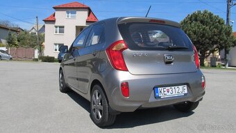 Kia Picanto 1.0 MPI - 4