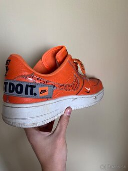Nike air force - 4