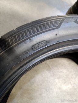 Hankook 205/55 R19 - 4