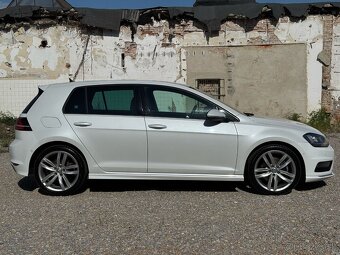 Volkswagen Golf 7 rline 1.4 tsi - 4