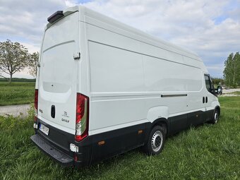Iveco Daily - 4