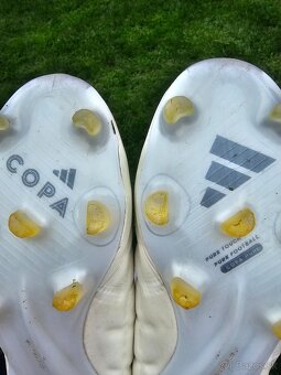 Kopačky adidas COPA PURE 2 ELITE FG - 4