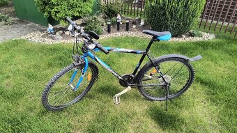 Bicykel - 4