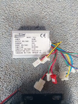 12 v motor - 4