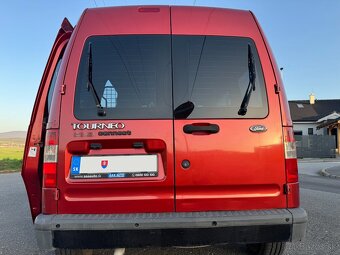 Ford Tourneo Connect 230 1.8TDCi,r.v.2010 - 4