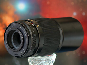 RMC Tokina Tele-Auto 300mm / F5,6 / M42 - 4