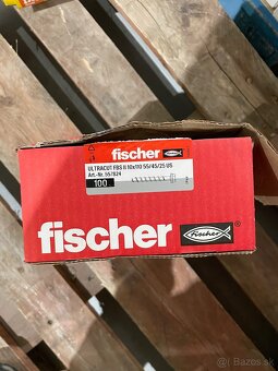 FISCHER ULTRACUT FBS II 10-110 55/45/25 US - 4