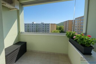 PREDAJ 4 izbový byt, kompletná rekonštrukcia, krásne prostre - 4