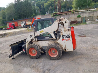 Bobcat S185 - 4