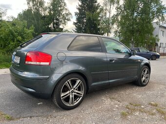 Audi A3 8P 1.9 tdi 77kw - 4