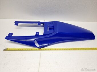 Sada plastov pitbike 110-125ccm - 4