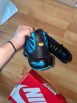 Nike Air Max Plus TN - 4