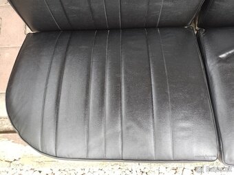 Sedadlá na SKODA 100 CHYBA SOFEROVE - 4