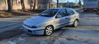 Fiat Brava JTD - 4