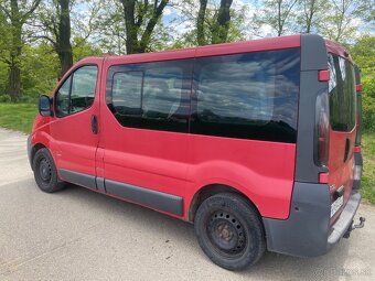 Opel Vivaro - 4