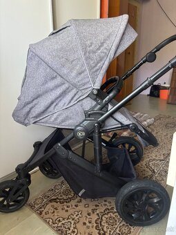 Kocik Kinderkraft prime - 4