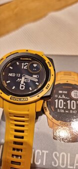 Garmin instinct solar - 4