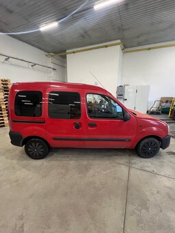 Renault kangoo 1.9d - 4