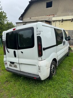 Opel Vivaro 1.9 Cdti - 4