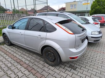 Ford focus - 4