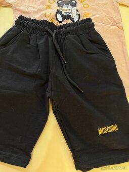 Letná súprava Moschino - 4