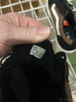 Vans tenisky - 4