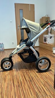 Kočik 3v1 Maxi cosi - 4