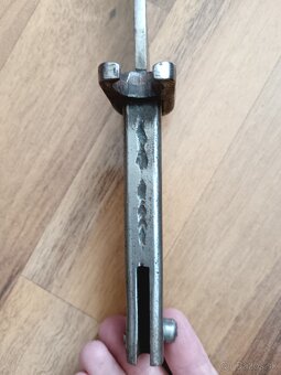Ersatz Mauser - 4