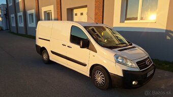 Fiat Scudo 2.0 JTD - 4