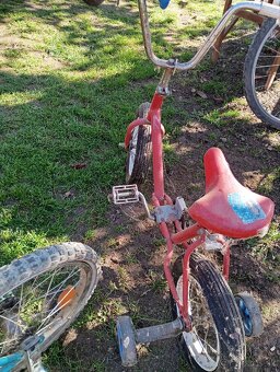 Predám detské bicykle - 4