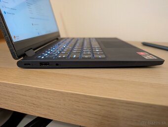 Lenovo Yoga 6 16GB RAM 500GB NVMe + Stylus - 4