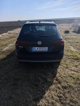 Volkswagen Tiguan 1.4 TSI 4x4 150k - 4