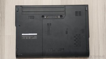 Predam notebook Dell Latitude E 5500 - 4