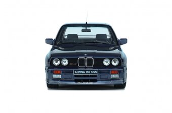 1:12 1986 ALPINA B6 3.5 ALPINA - OttOmobile - 4