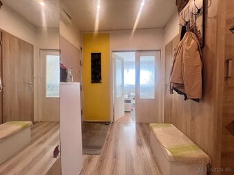 Na predaj 4 izbový byt s loggiou - Banská Bystrica/Podlavice - 4