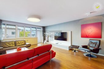 HALO reality - Prenájom, trojizbový byt Bratislava Staré Mes - 4