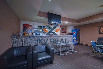EXKLUZÍVNE - PODNIKATEĽSKÝ OBJEKT NA PREDAJ - 4