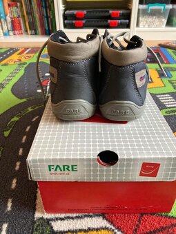 Fare bare celoročné v.40 - 4
