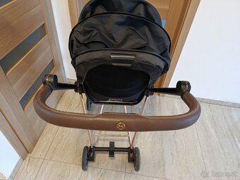Predám Cybex Mios 2.0 - 4