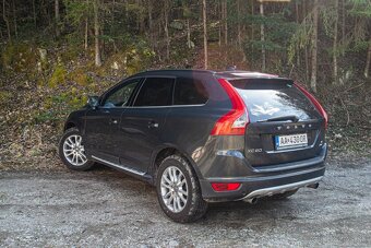 Volvo XC60 T6 AWD 210KW - 4