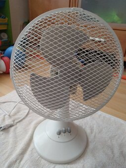 Ventilátor - 4