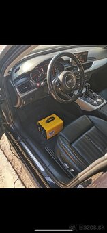 Audi A6 Avant - 4
