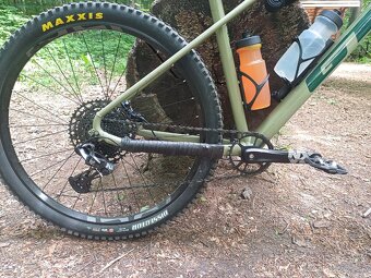 GT Zaskar LT 29 Expert Veľkosť XL - 4