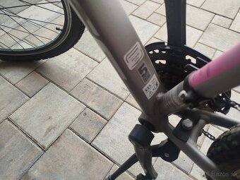 Bicykel - 4