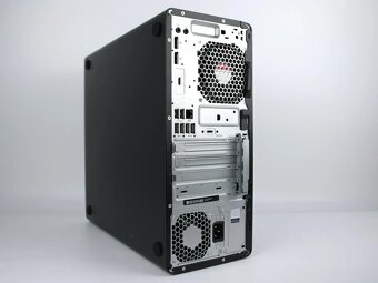 HP 800 G3-i5 7500, RX 460 2GB, 16GB, 256GB SSD, OS, ZÁRUKA - 4