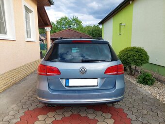 PASSAT B7 2.0 TDi , DSG.R.V.2013. - 4