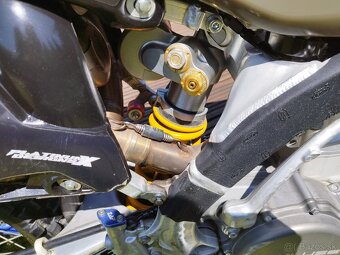 Yamaha YZF 450 rok.2014 - 4