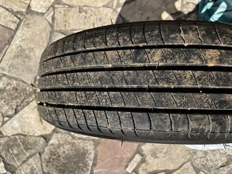 Letné pneumatiky 185/65 R15 - 4